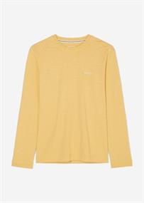 Longsleeve yellow finch