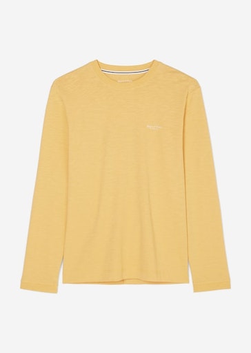 Longsleeve yellow finch