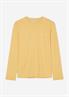 Longsleeve yellow finch