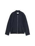 Loose Fit Blouson Jacke lunar eclipse