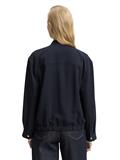 Loose Fit Blouson Jacke lunar eclipse