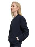 Loose Fit Blouson Jacke lunar eclipse