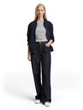 Loose Fit Blouson Jacke lunar eclipse