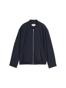 Loose Fit Blouson Jacke lunar eclipse