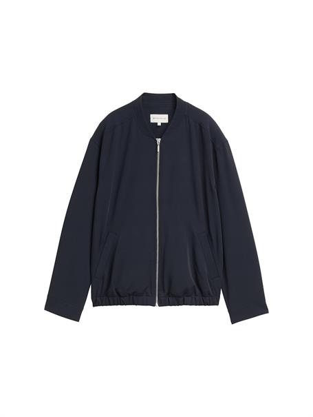 Loose Fit Blouson Jacke lunar eclipse
