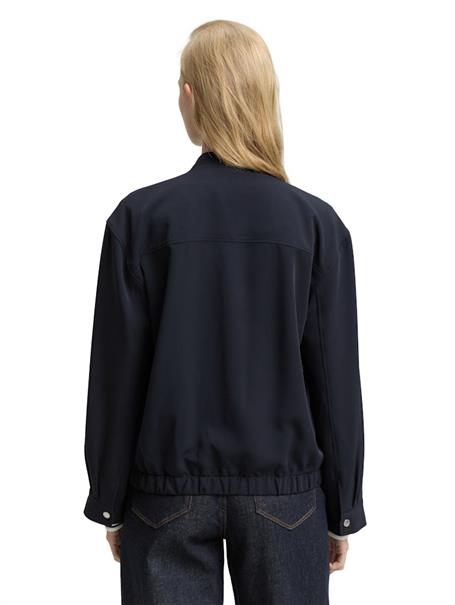 Loose Fit Blouson Jacke lunar eclipse