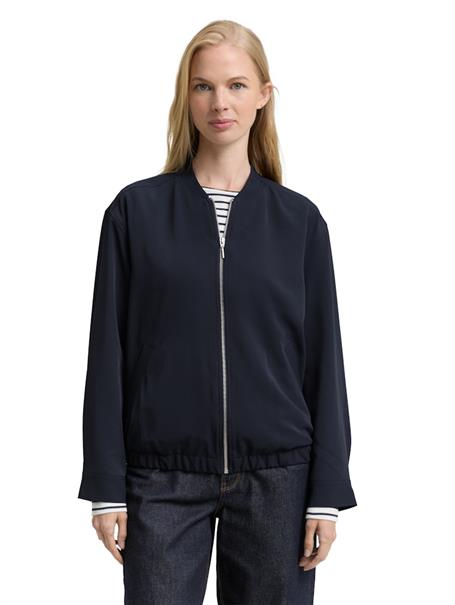 Loose Fit Blouson Jacke lunar eclipse