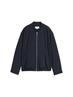 Loose Fit Blouson Jacke lunar eclipse