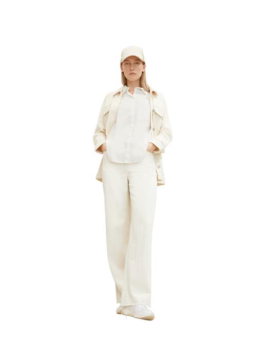 loose-fit-bluse-mit-brusttasche-whisper-white