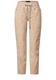 Loose Fit Cordhose dull bleached sand
