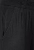 Loose Fit Hose black