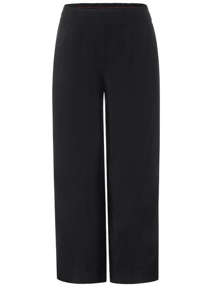 Loose Fit Hose black