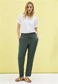 Loose Fit Hose dark balmy khaki
