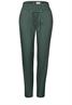 Loose Fit Hose dark balmy khaki