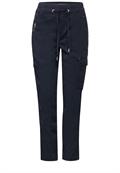 Loose Fit Hose deep blue