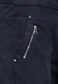 Loose Fit Hose deep blue
