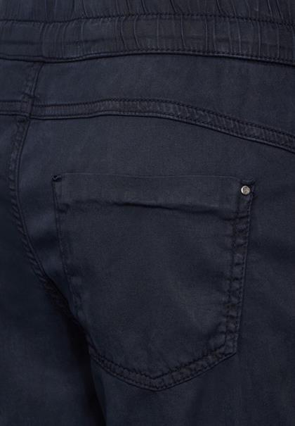 Loose Fit Hose deep blue