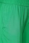Loose Fit Hose fresh green