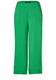 Loose Fit Hose fresh green