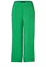 Loose Fit Hose fresh green