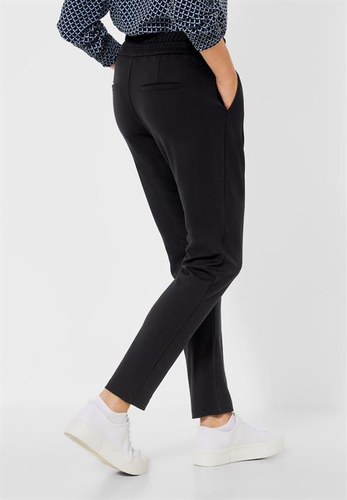 loose-fit-hose-in-unifarbe-dark-vintage-blue