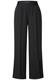 Loose Fit Hose mit Stretch black