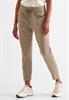 Loose Fit Hose smooth sand