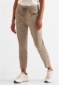 Loose Fit Hose smooth sand