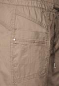 Loose Fit Hose smooth sand