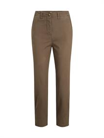 Loose Fit Hose tarmac khaki