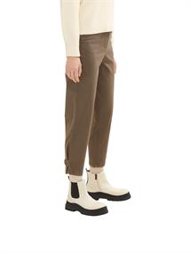 Loose Fit Hose tarmac khaki