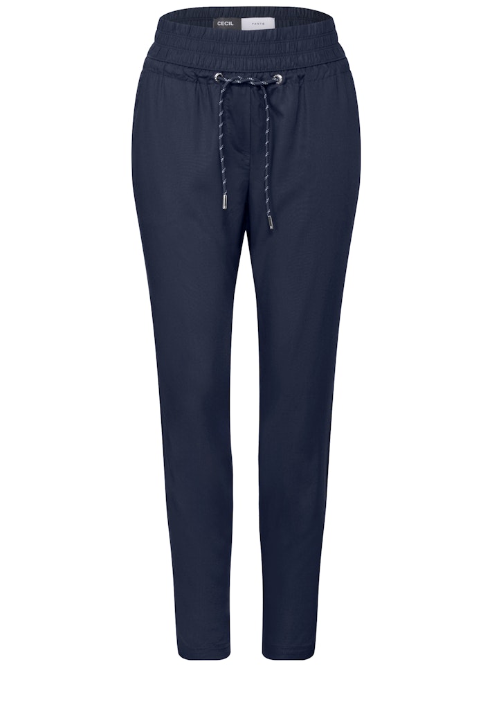 Cecil Damen Hose B379448 günstig online kaufen
