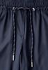 Loose Fit Hose urban navy blue
