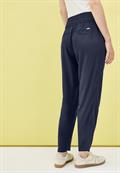 Loose Fit Hose urban navy blue