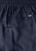 Loose Fit Hose urban navy blue
