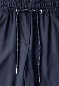 Loose Fit Hose urban navy blue