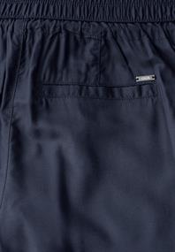 Loose Fit Hose urban navy blue