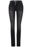 Loose Fit Jeans authentic black wash