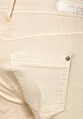 Loose Fit Jeans beige