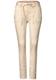 Loose Fit Jeans beige