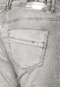 Loose Fit Jeans grey used wash
