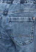 Loose Fit Jeans heritage blue used