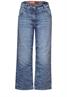 Loose Fit Jeans light blue washed
