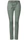 Loose Fit Jeans light soft olive washed