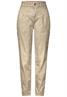 Loose Fit Jeans mit Stretch smooth sand washed
