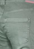 Loose Fit Jeans soft olive washed