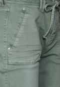 Loose Fit Jeans soft olive washed