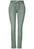 Loose Fit Jeans soft olive washed