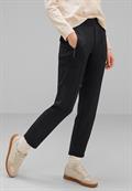 Loose Fit Joggpants black