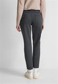 Loose Fit Joggpants dark stone grey